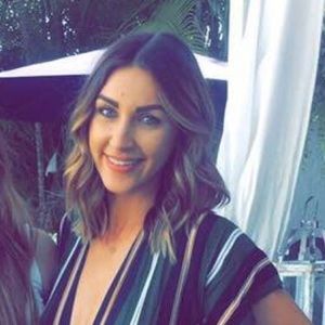 Meet your Posher, Christine